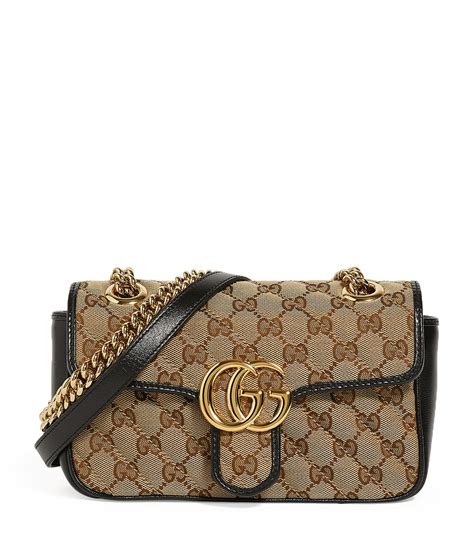 gucci tote small shoulder bag|gucci marmont small shoulder bag.